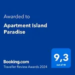 Island Paradise Costa Adeje (Tenerife)