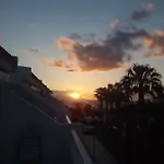 Lägenhet Island Paradise *