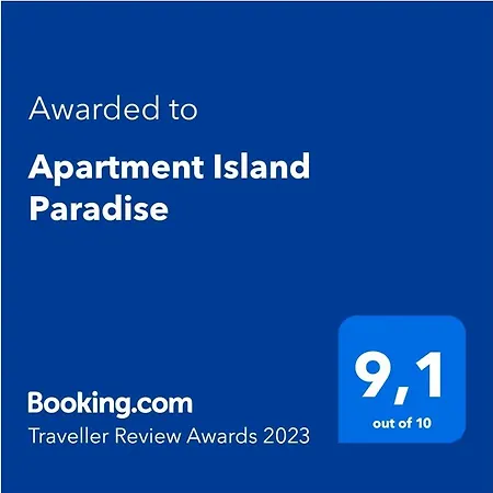 Island Paradise
