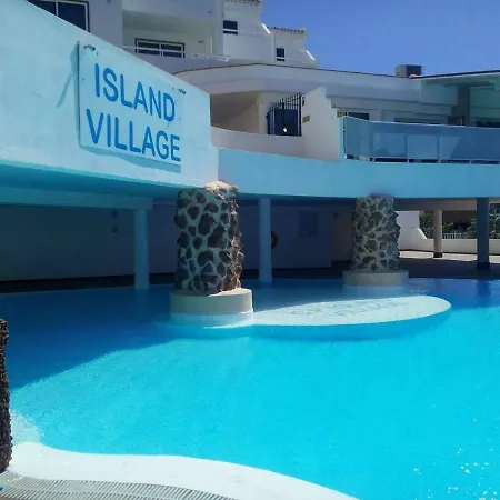 Island Paradise * 아데제