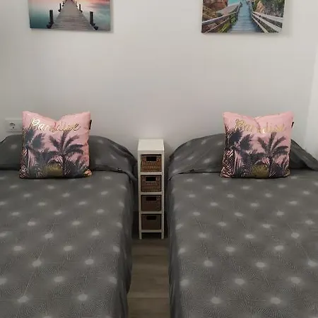 Island Paradise אדחה