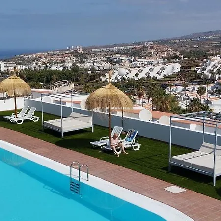 Island Paradise * アデヘ