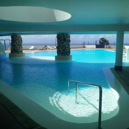 Island Paradise דירה