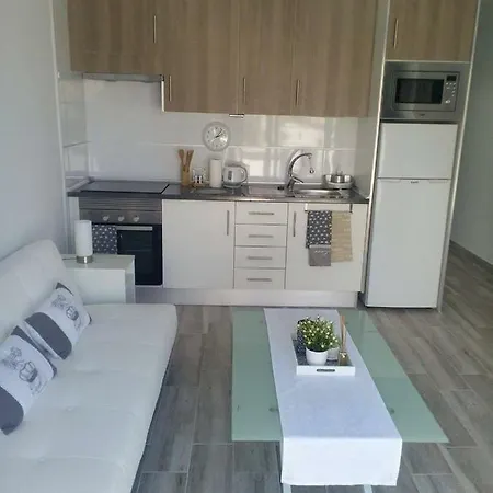 דירה Island Paradise אדחה