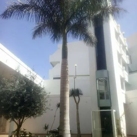 דירה Island Paradise