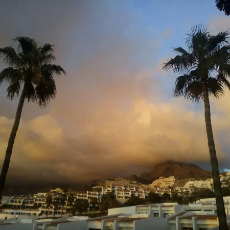 דירה Island Paradise *