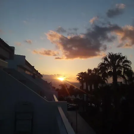 アパート Island Paradise *