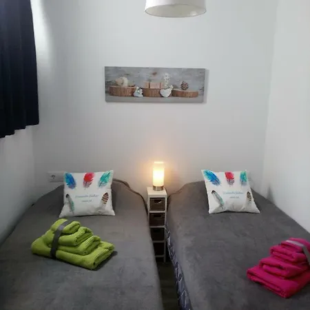 Island Paradise אדחה