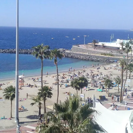 Island Paradise דירה *