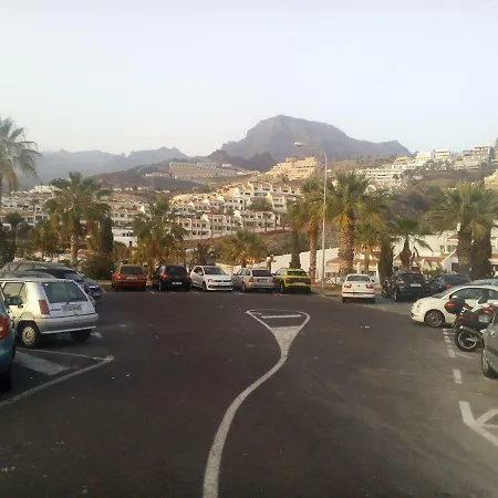 Island Paradise * 아데제