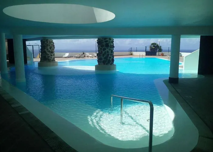 Island Paradise Apartment