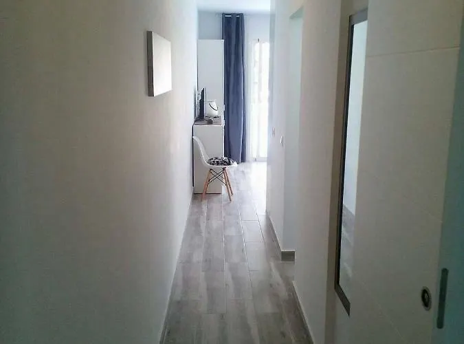 Island Paradise 公寓 *