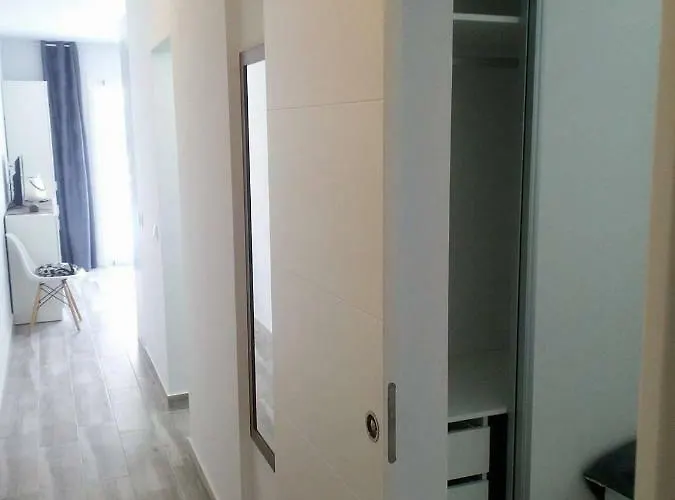 Apartment Island Paradise