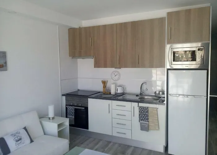 Island Paradise Apartment Costa Adeje (Tenerife)