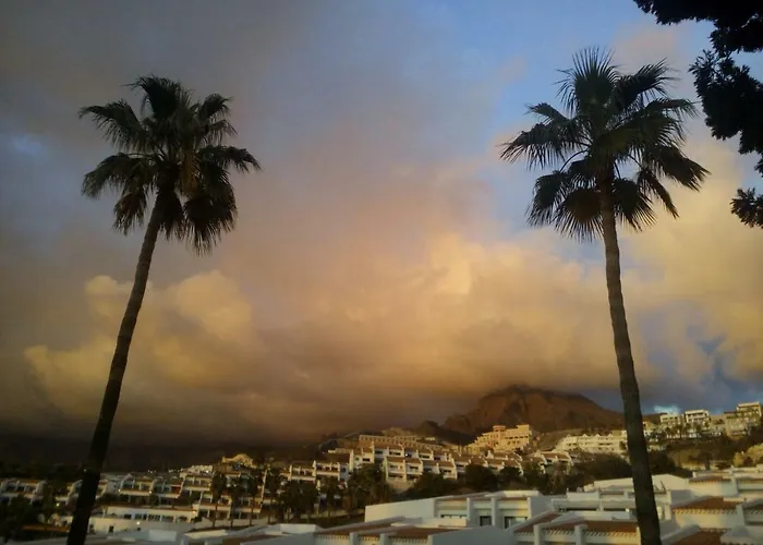 아파트 Island Paradise *