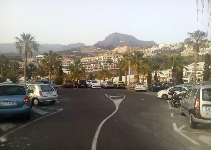 Island Paradise * 아데제