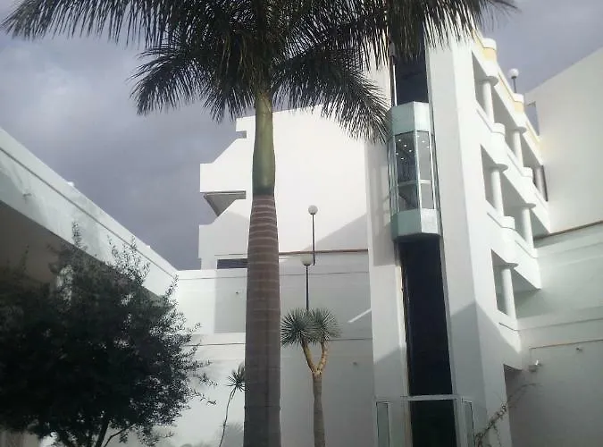 Apartment Island Paradise Costa Adeje (Tenerife)