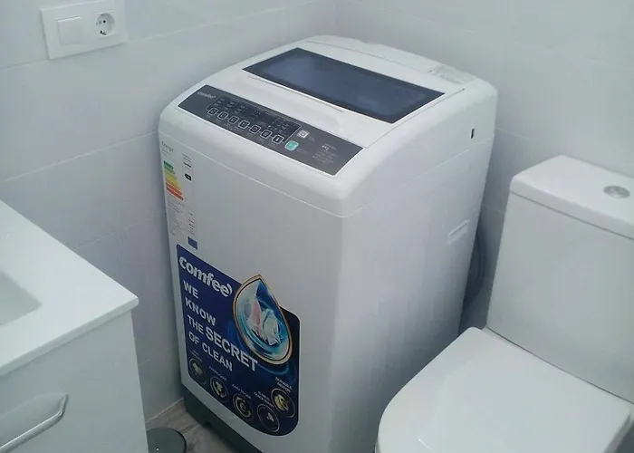 Island Paradise 公寓