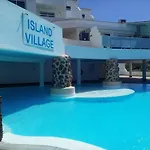 Island Paradise * 阿德耶
