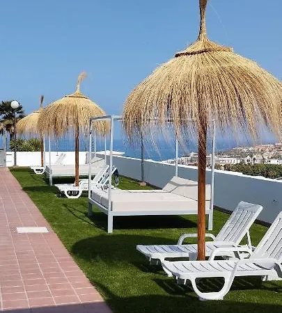 Апартаменты Island Paradise