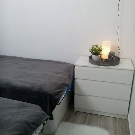 Apartament Island Paradise