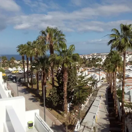 Apartmán Island Paradise Costa Adeje (Tenerife)