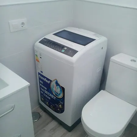 Island Paradise Apartamento