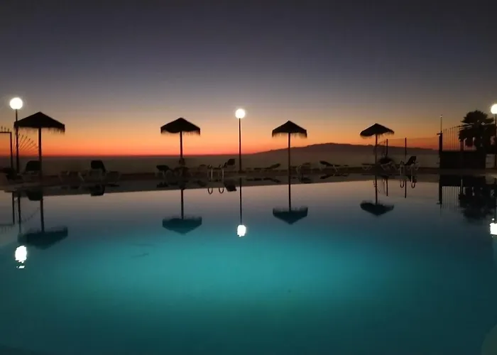 Island Paradise