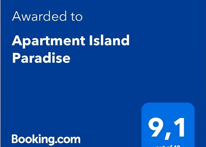 Island Paradise