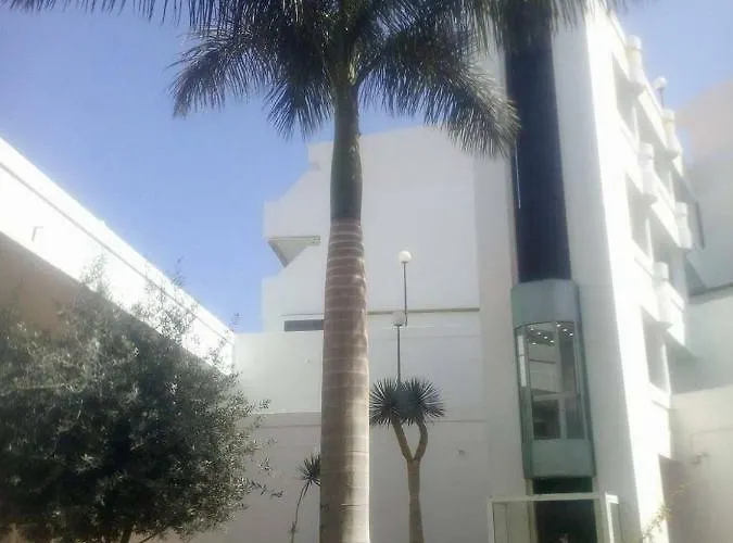 Apartament Island Paradise