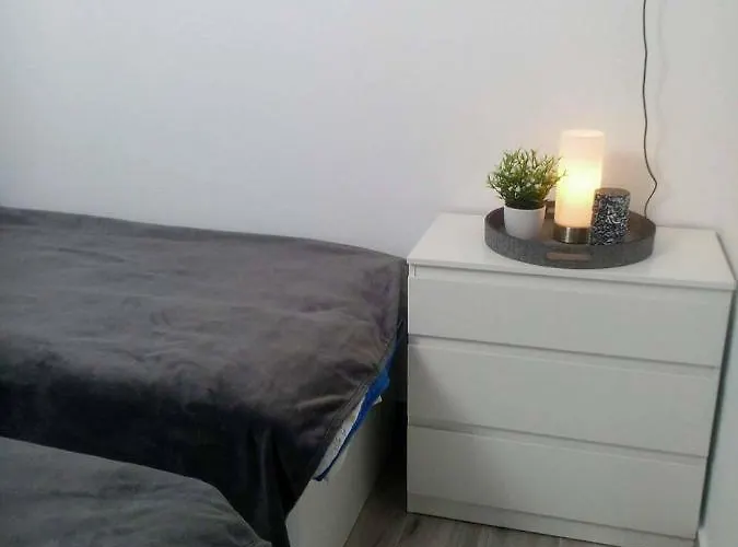 Apartamento Island Paradise