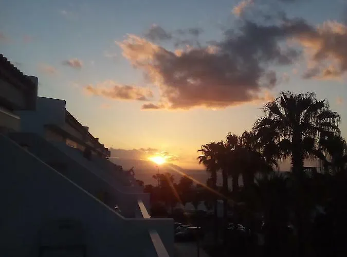 Apartamento Island Paradise *