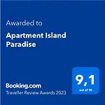 Island Paradise
