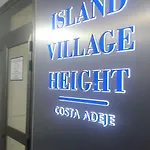 Apartamento Island Paradise Costa Adeje (Tenerife)