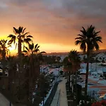 Island Paradise * Costa Adeje (Tenerife)