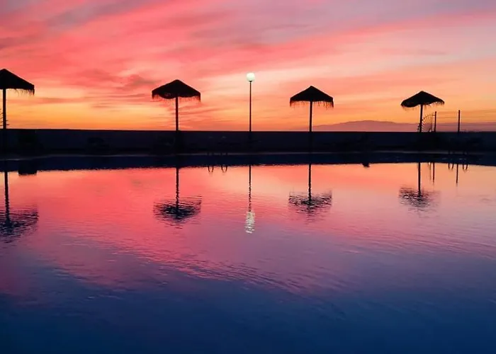 Island Paradise Διαμέρισμα Costa Adeje (Tenerife)