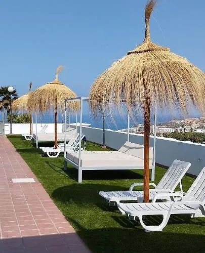 Διαμέρισμα Island Paradise