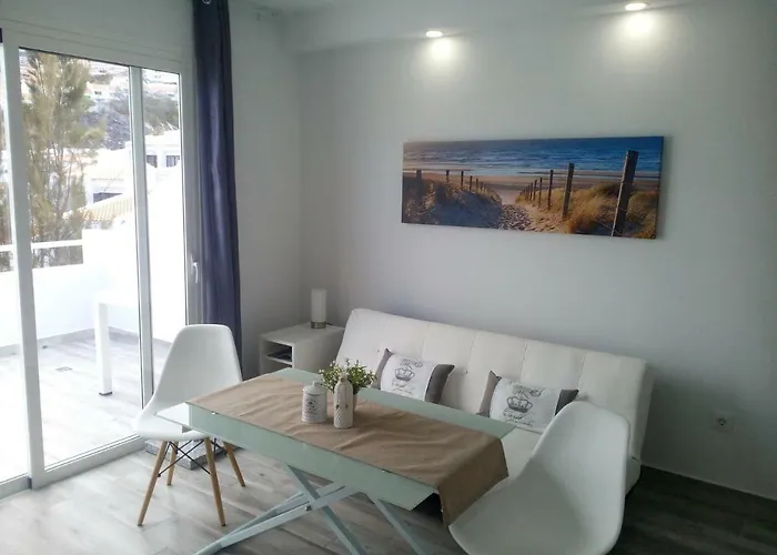 Island Paradise * Costa Adeje (Tenerife)