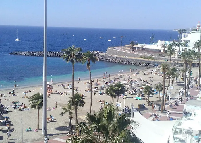 Island Paradise Διαμέρισμα *