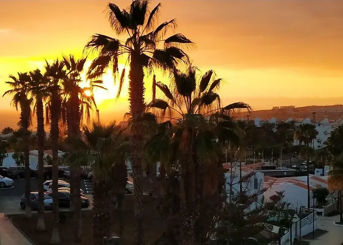 Διαμέρισμα Island Paradise *